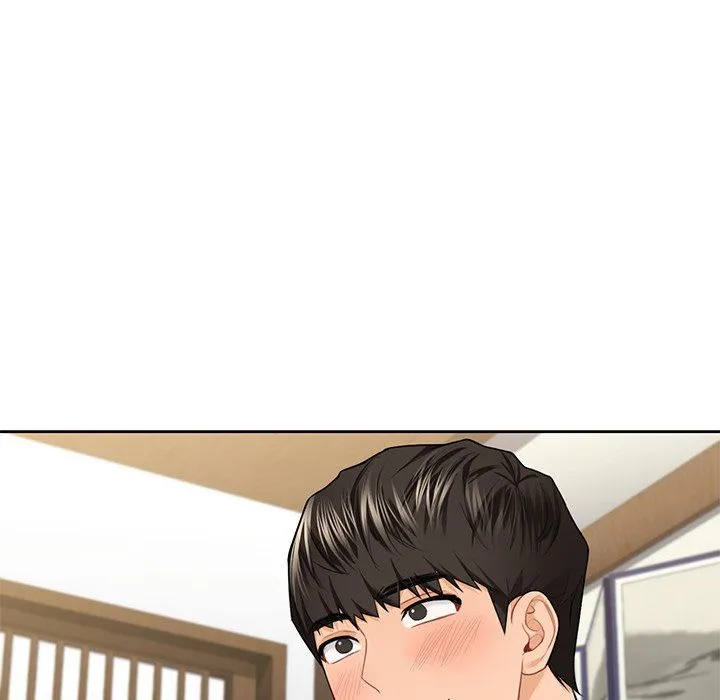 不当朋友当恋人 - 第54話 - page 32