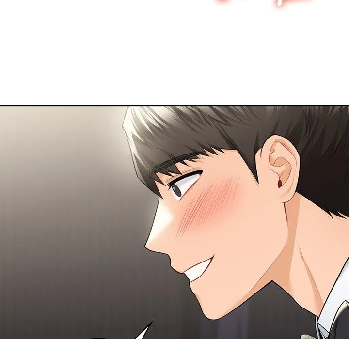 不当朋友当恋人 - 第54話 - page 59