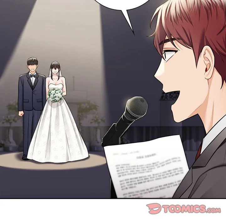 不当朋友当恋人 - 第54話 - page 70