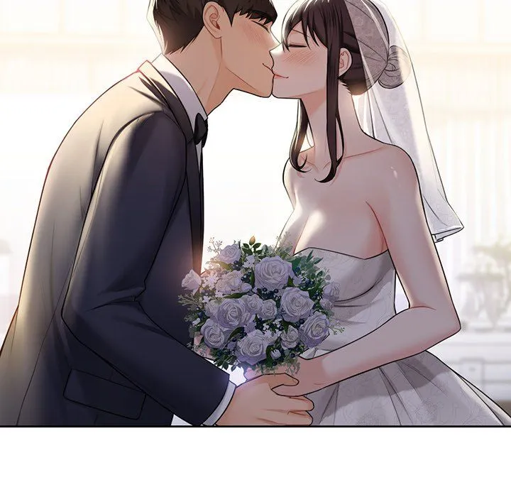 不当朋友当恋人 - 第54話 - page 80