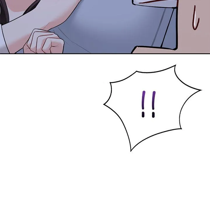 不当朋友当恋人 - 第54話 - page 105