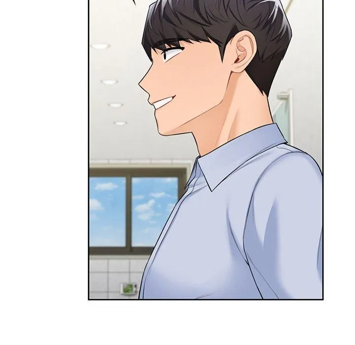 不当朋友当恋人 - 第58話 - page 35