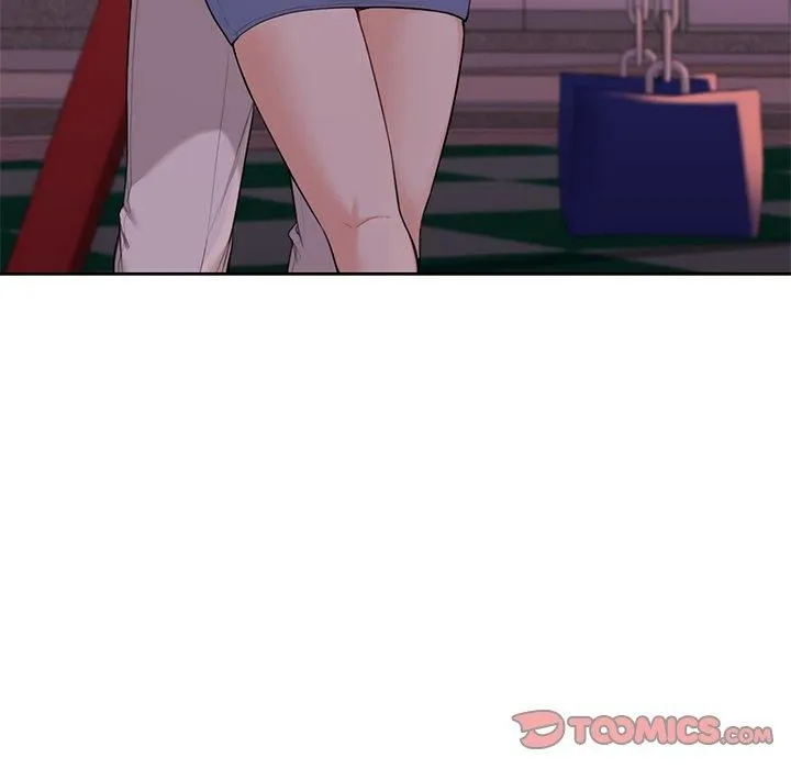 不当朋友当恋人 - 第58話 - page 93