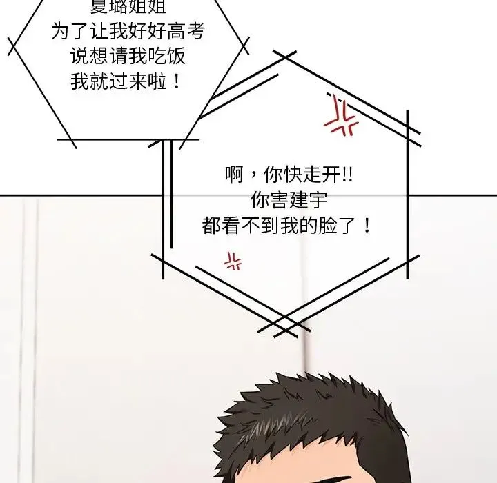 不当朋友当恋人 - 第48話 - page 80
