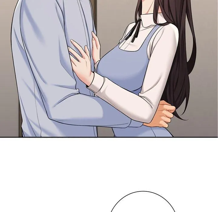 不当朋友当恋人 - 第59話 - page 21