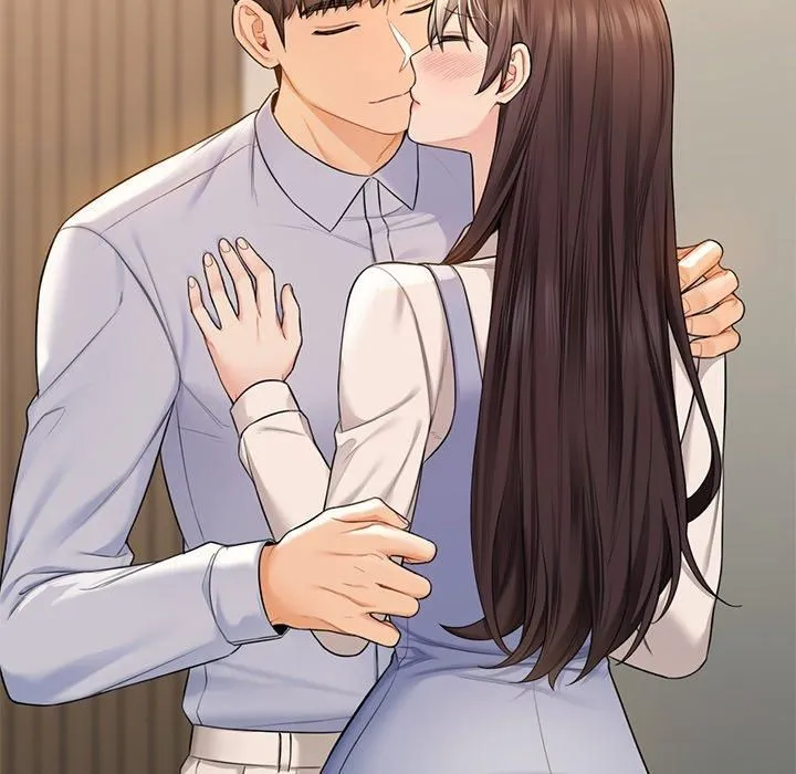 不当朋友当恋人 - 第59話 - page 25