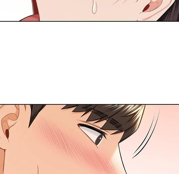 不当朋友当恋人 - 第59話 - page 84