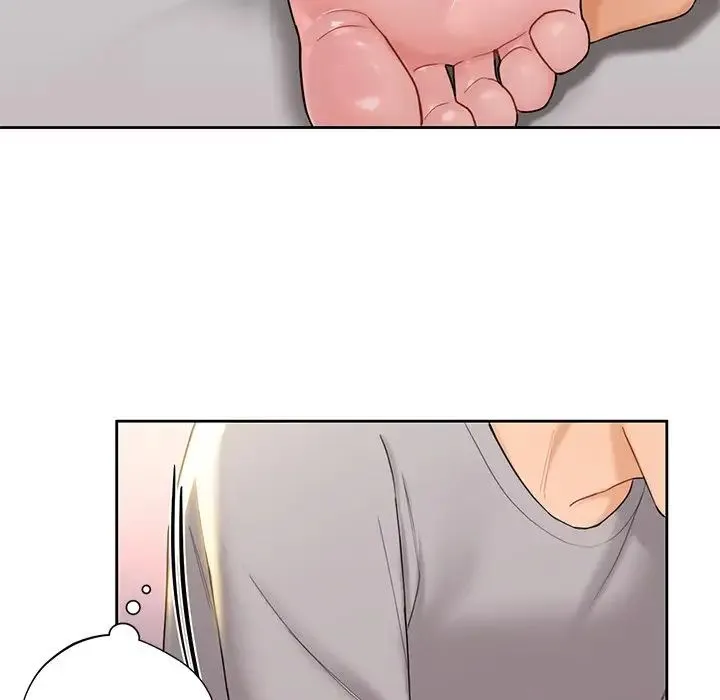 不当朋友当恋人 - 第4话 - page 85