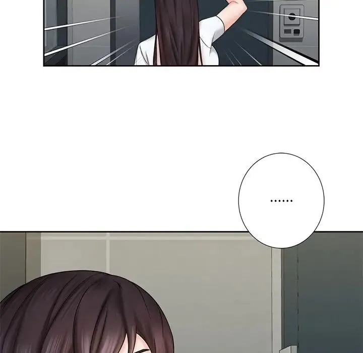 不当朋友当恋人 - 第8话 - page 58