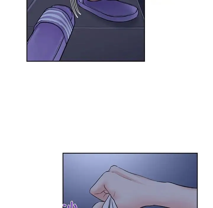 不当朋友当恋人 - 第8话 - page 66