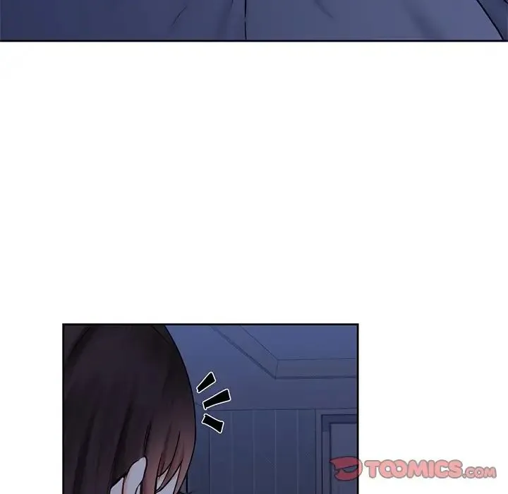 不当朋友当恋人 - 第8话 - page 69