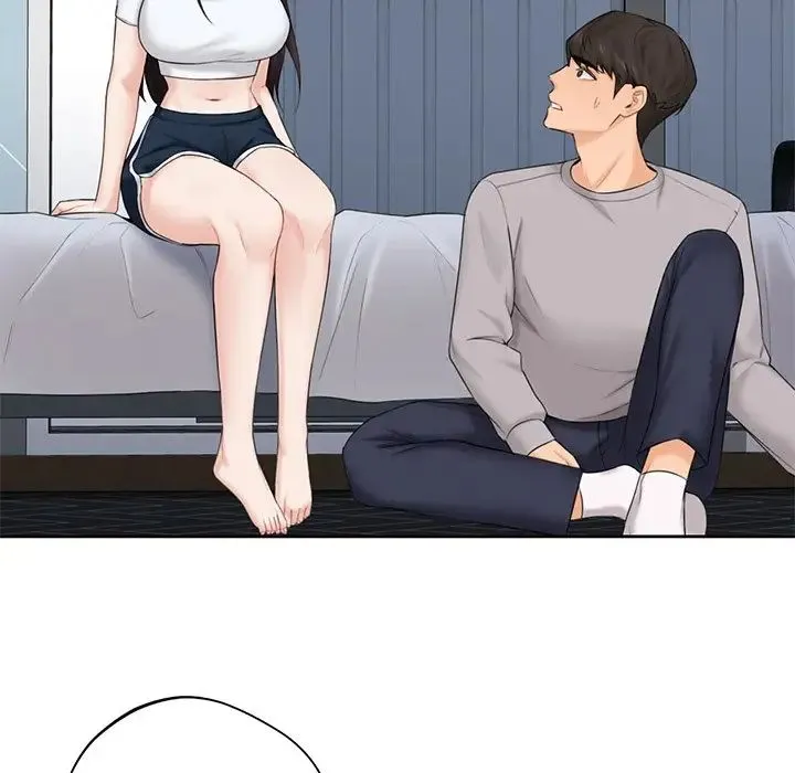 不当朋友当恋人 - 第9话 - page 49