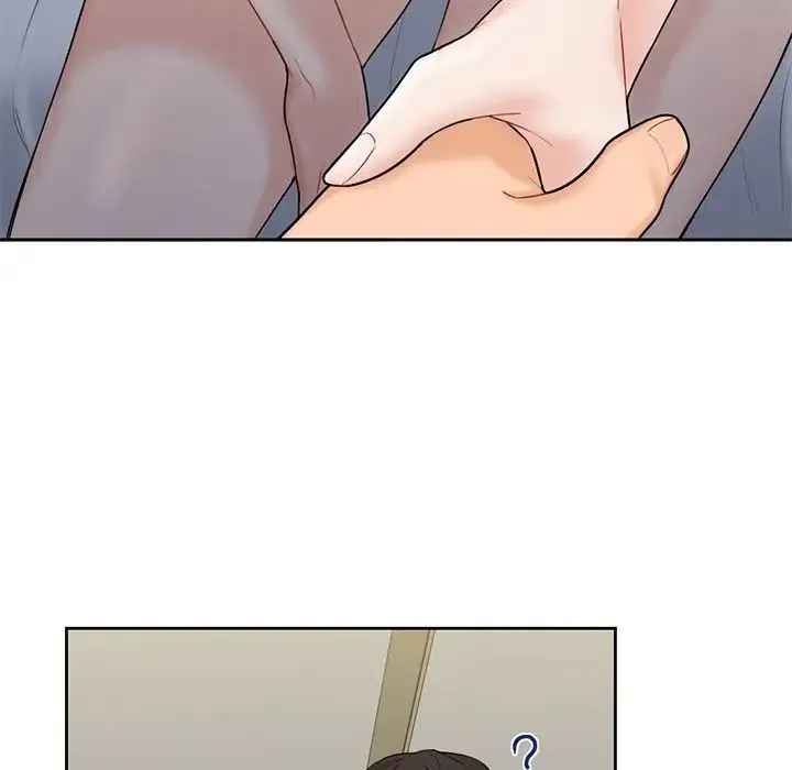 不当朋友当恋人 - 第9话 - page 67