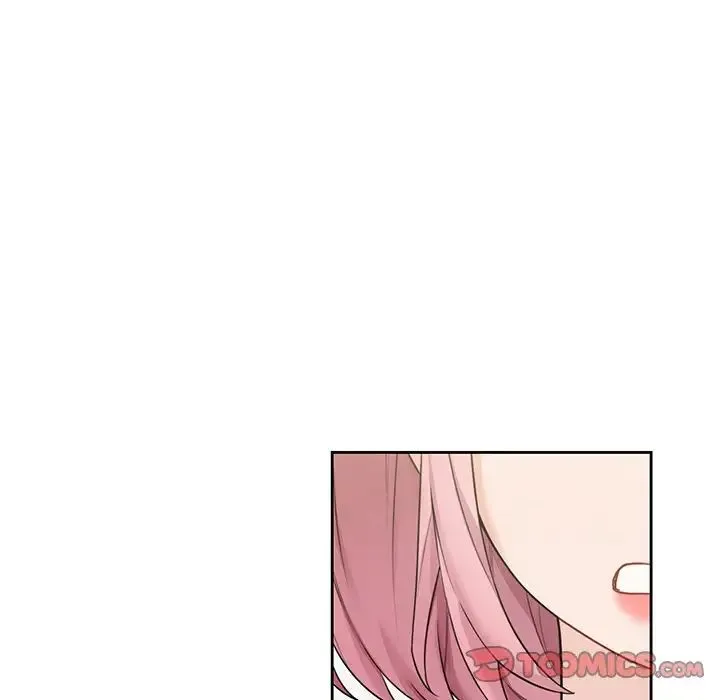 不当朋友当恋人 - 第39話 - page 105