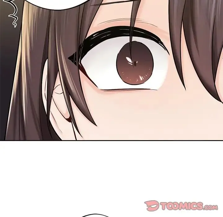 不当朋友当恋人 - 第14话 - page 44
