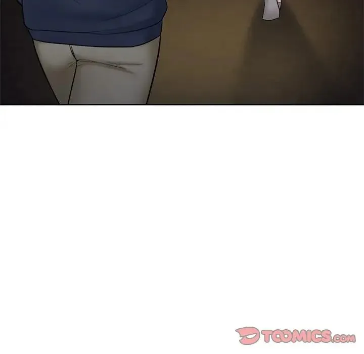 不当朋友当恋人 - 第14话 - page 50