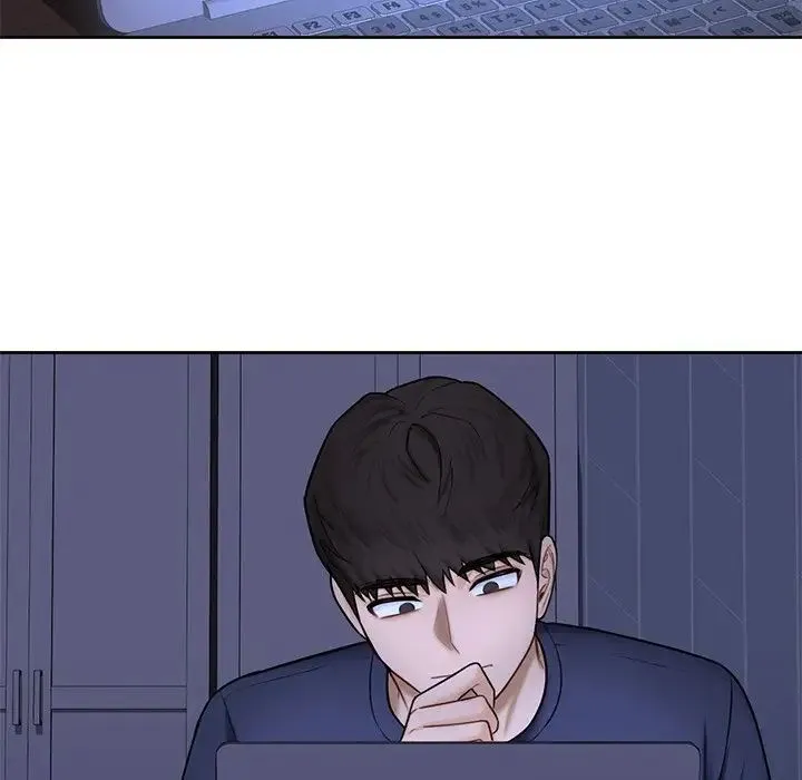 不当朋友当恋人 - 第14话 - page 71