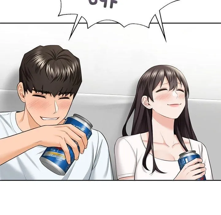 不当朋友当恋人 - 第56話 - page 76