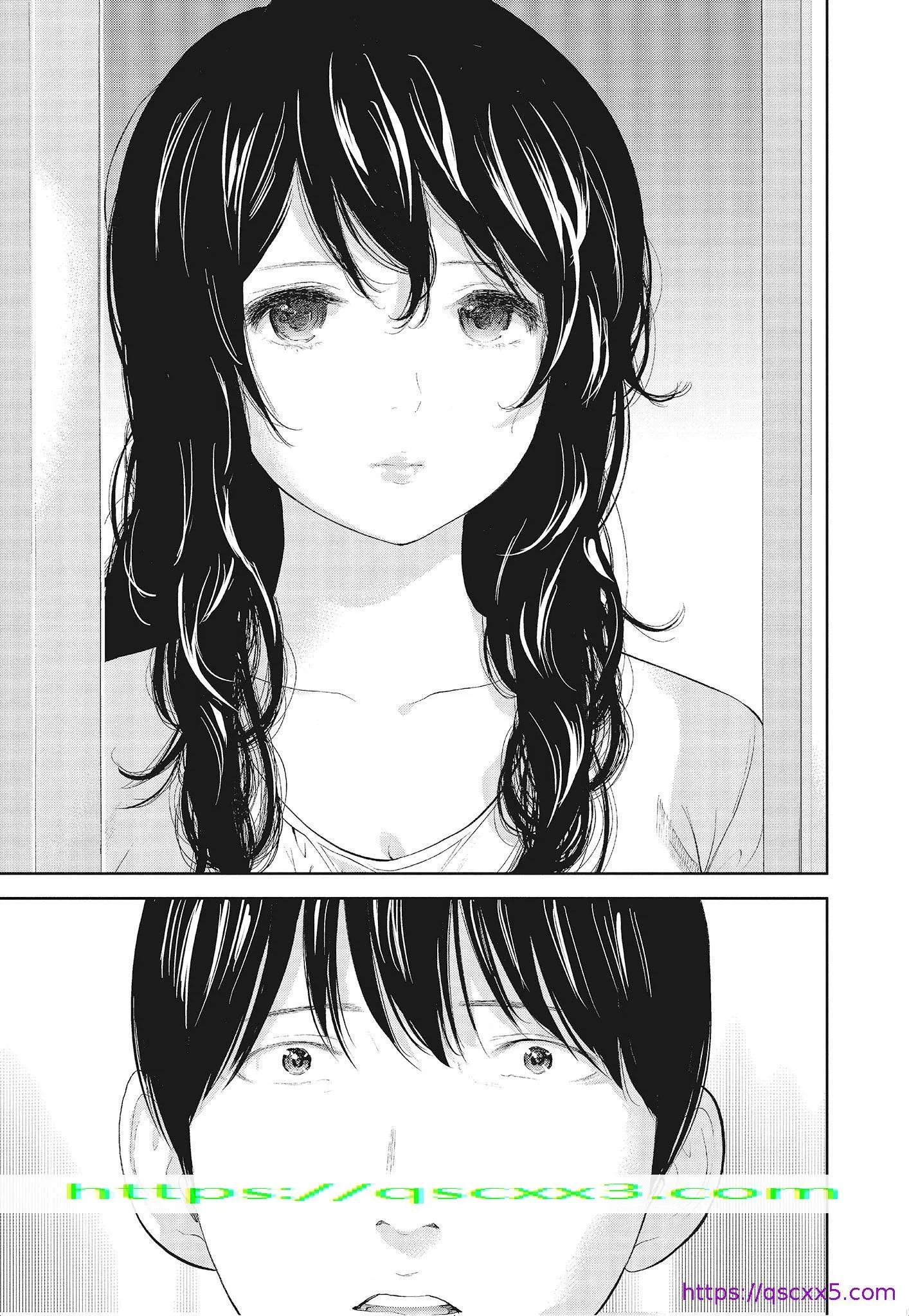 NTR老公要求别人玩弄我3中国翻訳DL版 - 第16章 - page 9