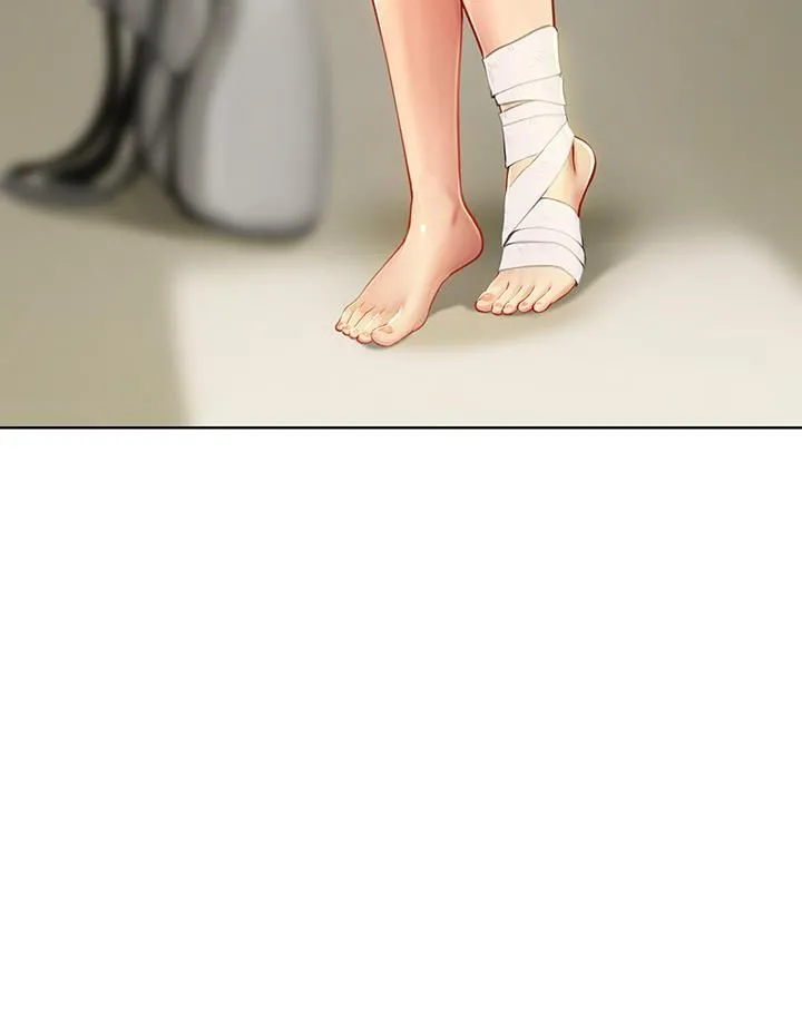 海女实习生 - 第5话-第一次有点紧张... - page 7
