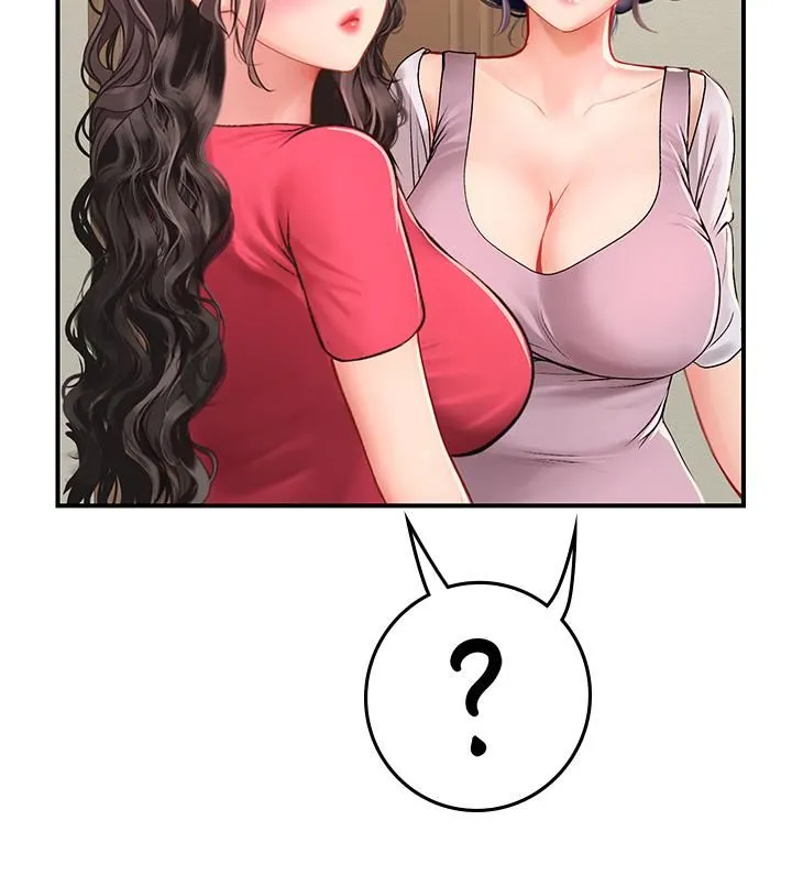 海女实习生 - 第43话-火辣辣的桌底风光 - page 8