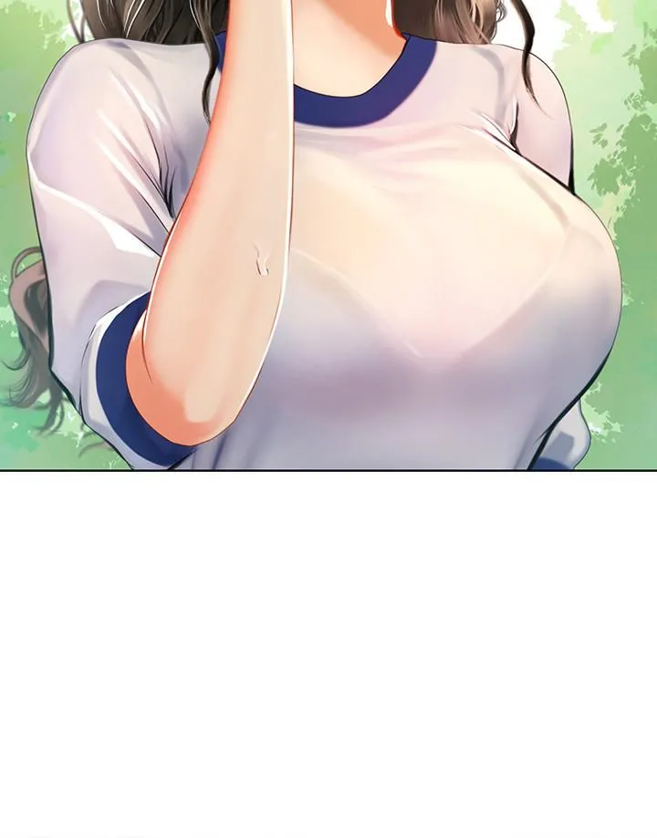 海女实习生 - 第7话-深深插入丰腴熟女的体内 - page 47