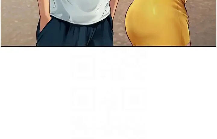海女实习生 - 第83話-滿腦子隻有同學的大老二 - page 26