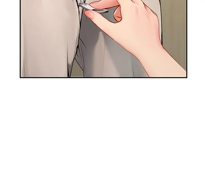 海女实习生 - 第36话-再顶下去我会忍不住… - page 45