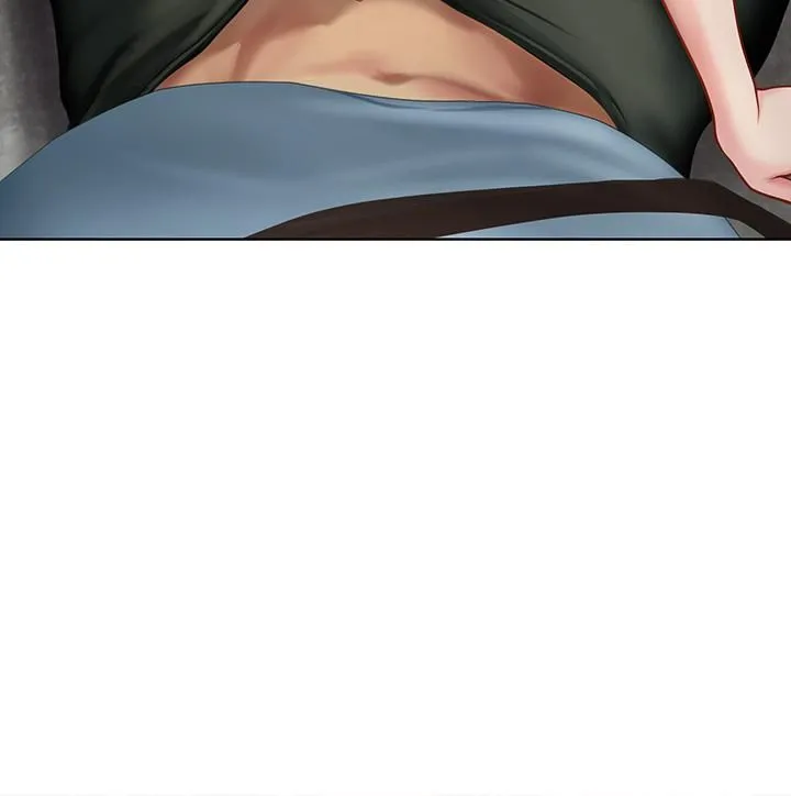 海女实习生 - 第6话-稚嫩海女的娇态 - page 58