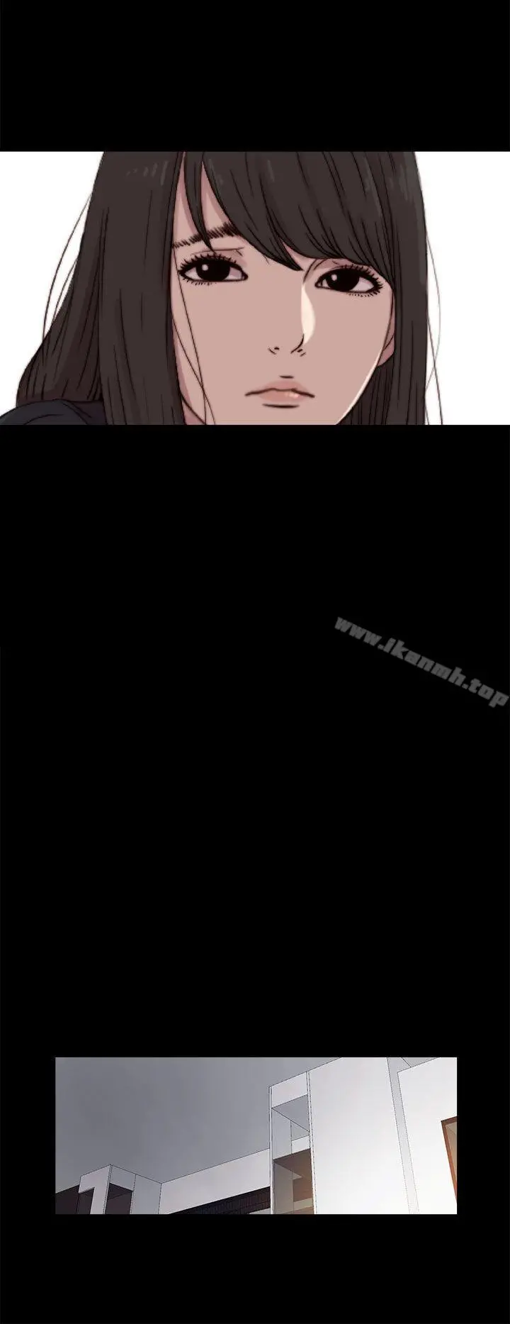 傀儡玛莉 - 第7话 - page 19