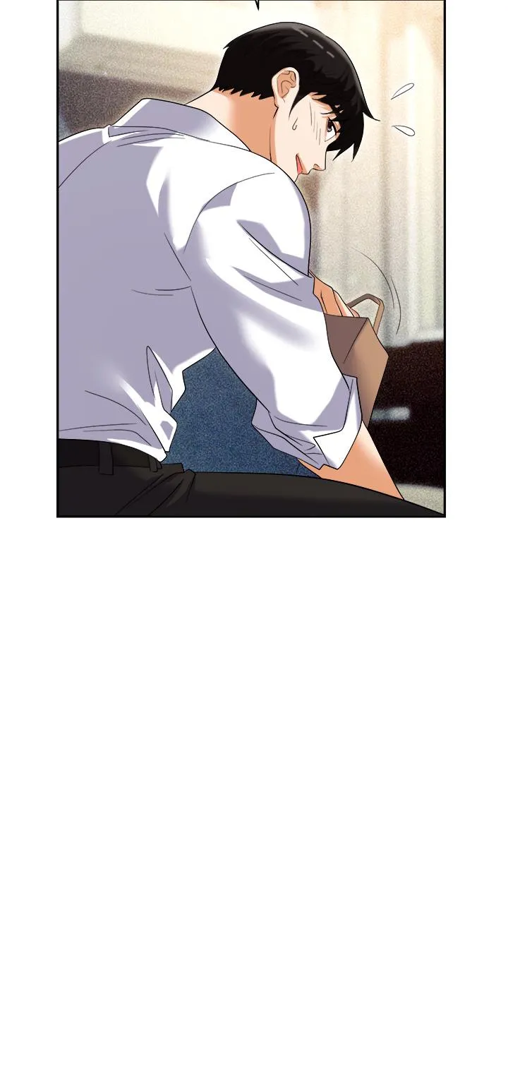 职场陷阱 - 第55话-我的菊花也好想要…♥ - page 60