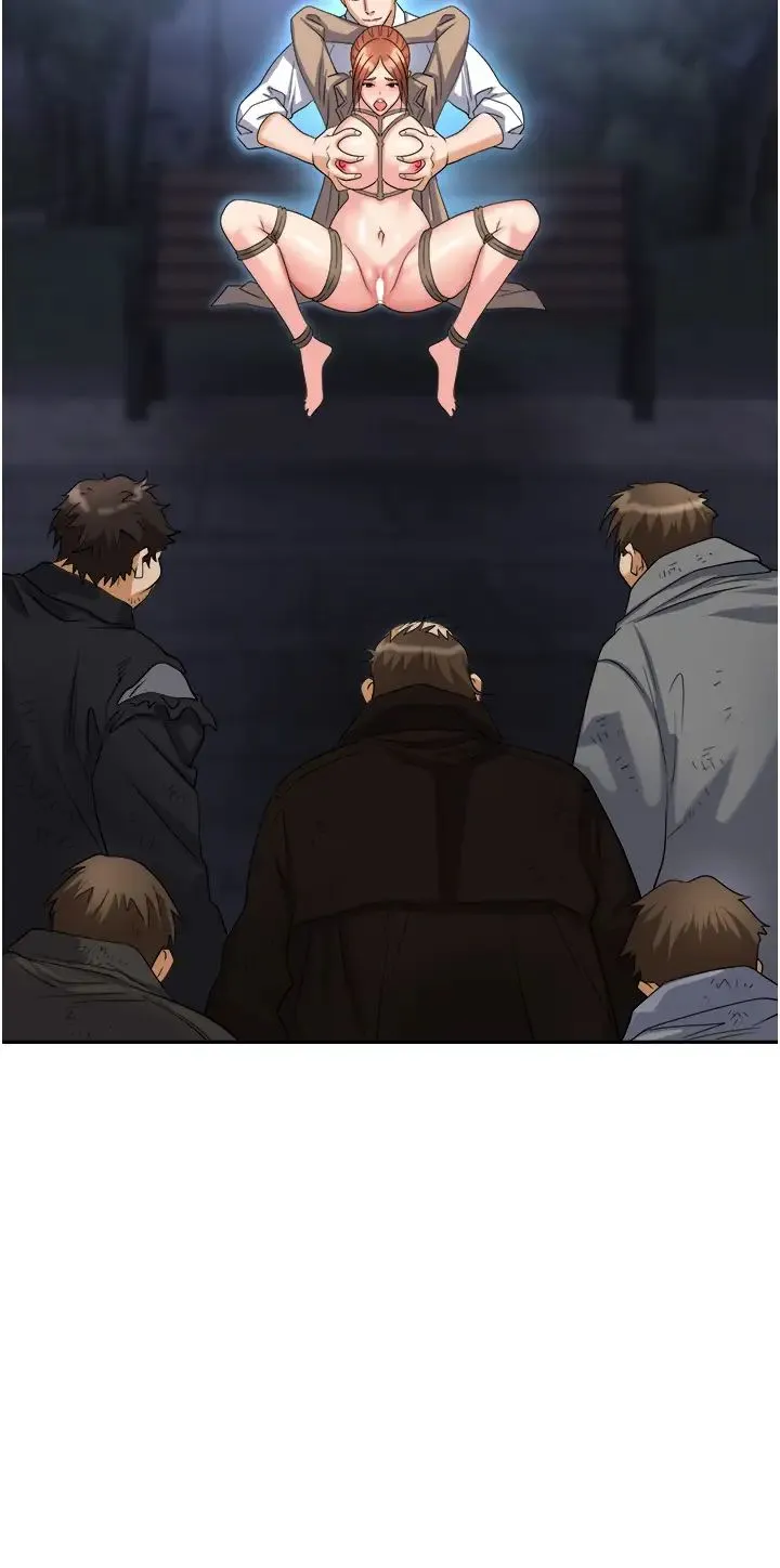职场陷阱 - 第59话-被插到狂流水的性奴 - page 25
