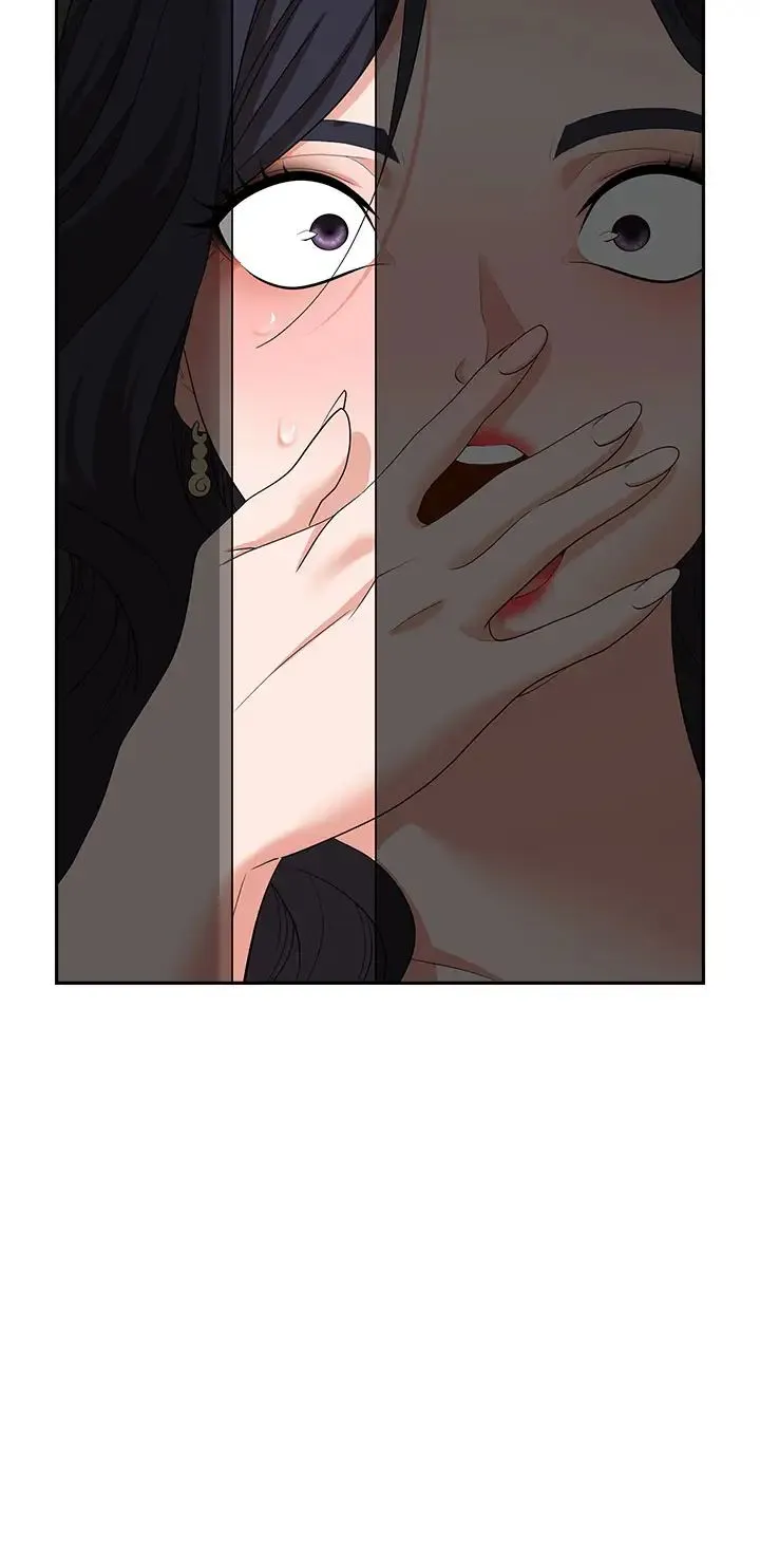 职场陷阱 - 第70話-在更衣室的激烈性愛 - page 25