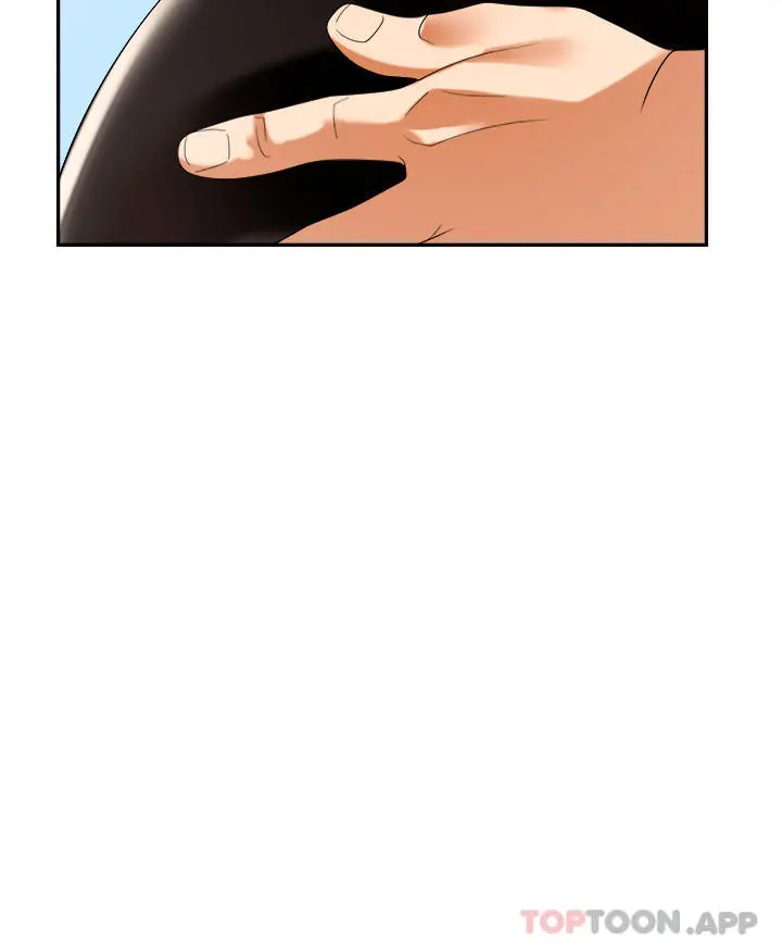 职场陷阱 - 第30话-学长，你太快了… - page 39