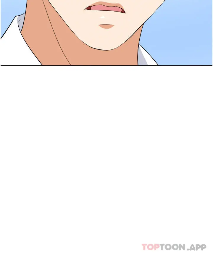 职场陷阱 - 第30话-学长，你太快了… - page 48