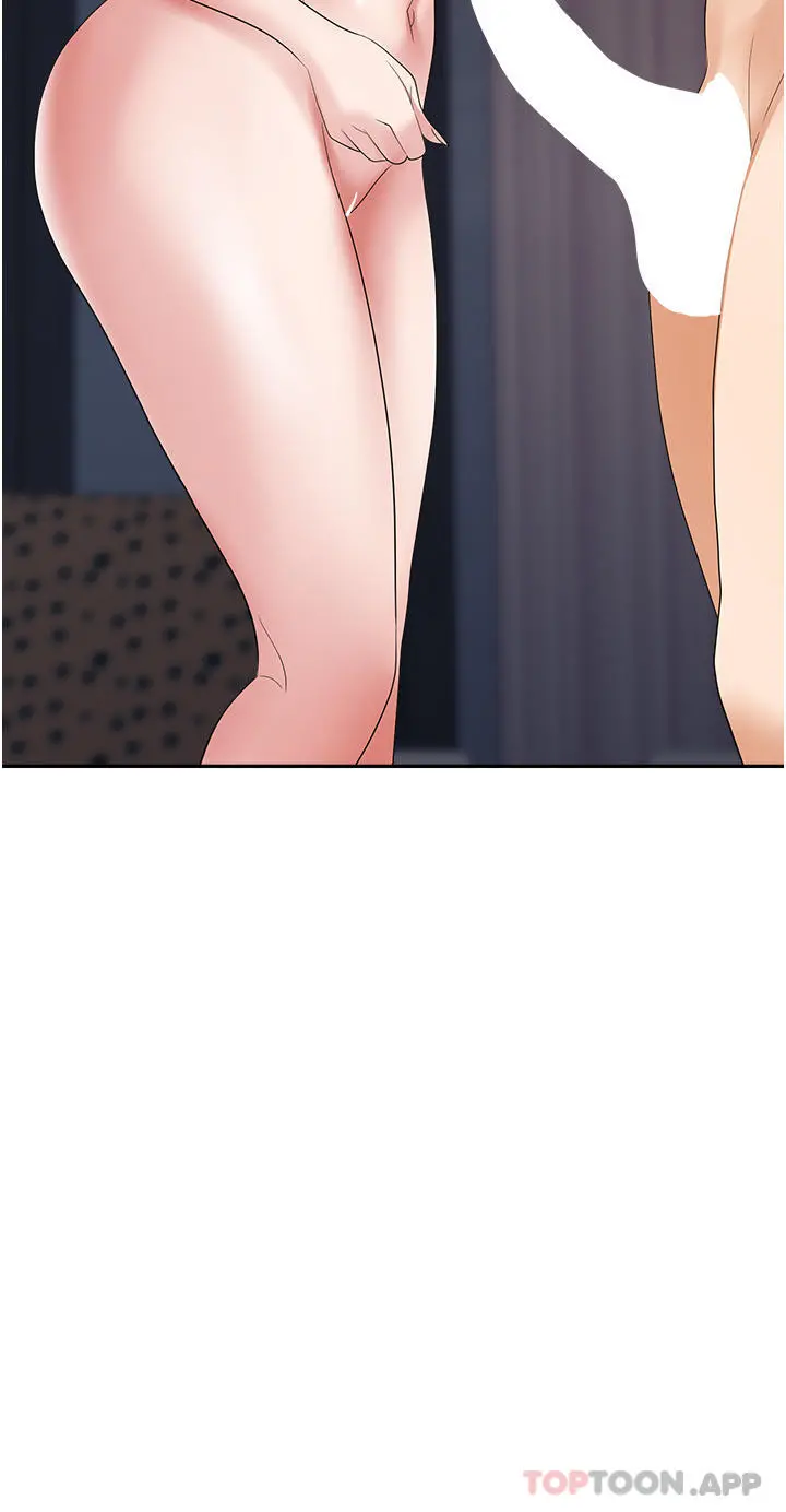 职场陷阱 - 第27话-你老婆的鲍鱼真美味 - page 44