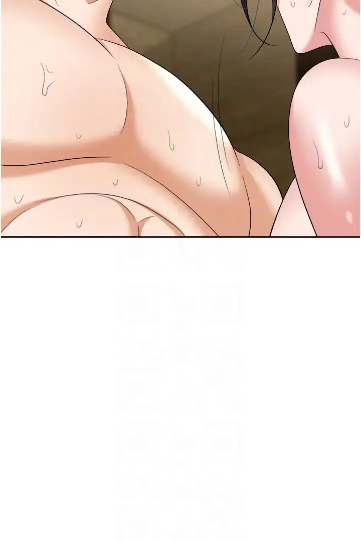 职场陷阱 - 第66话-用蛮力驯服嚣张的母狗 - page 34