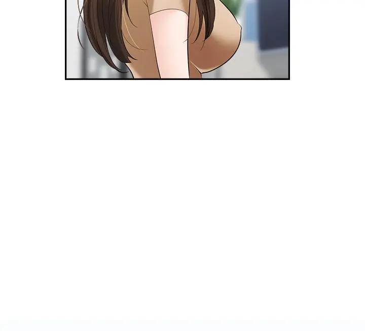 职场陷阱 - 第19话-刺激不已的办公室偷情 - page 19