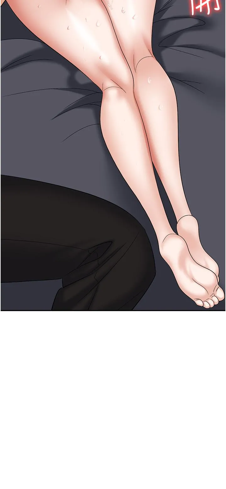 职场陷阱 - 第41话-开发我专属的后庭 - page 56