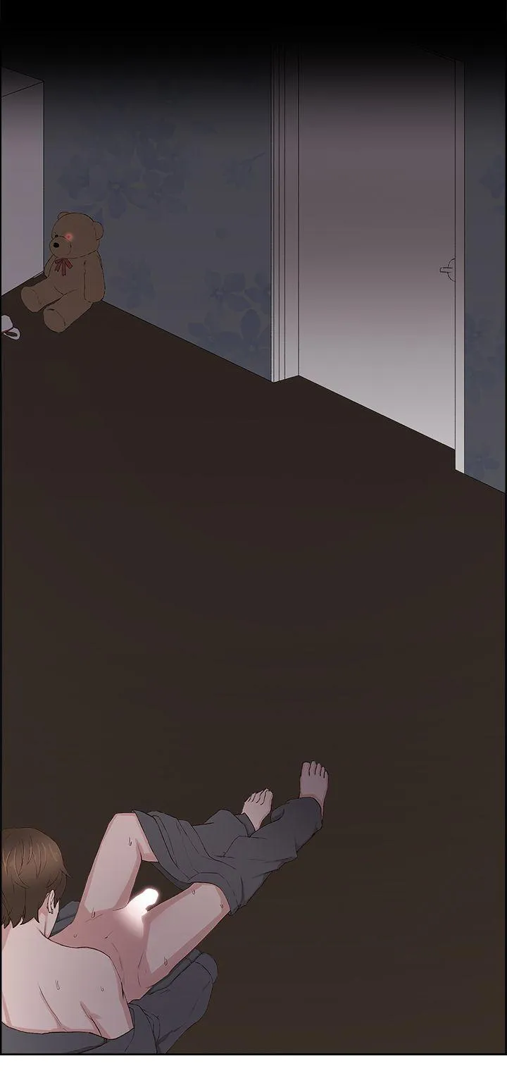 私生爱到痴狂 - 第13话 - page 19
