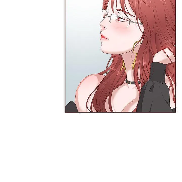私生爱到痴狂 - 第4话 - page 12