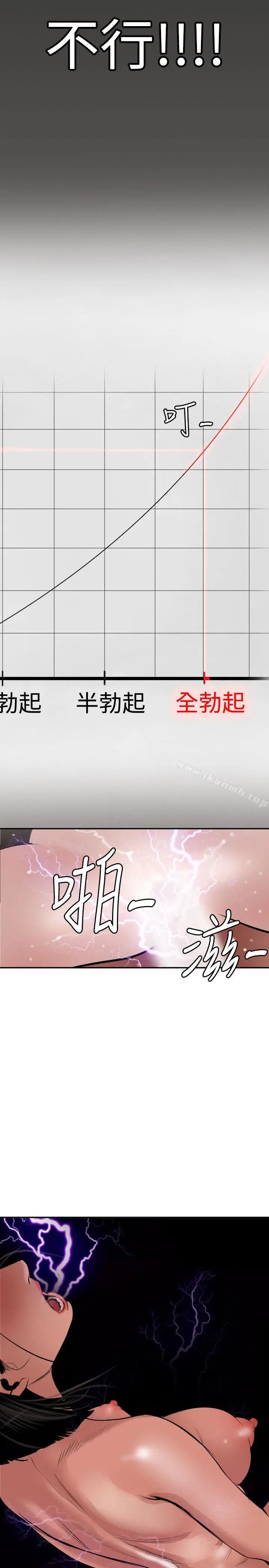 欲求王（无删减） - 第64话 - page 19