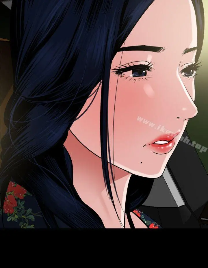 欲求王（无删减） - 第28话 - page 18