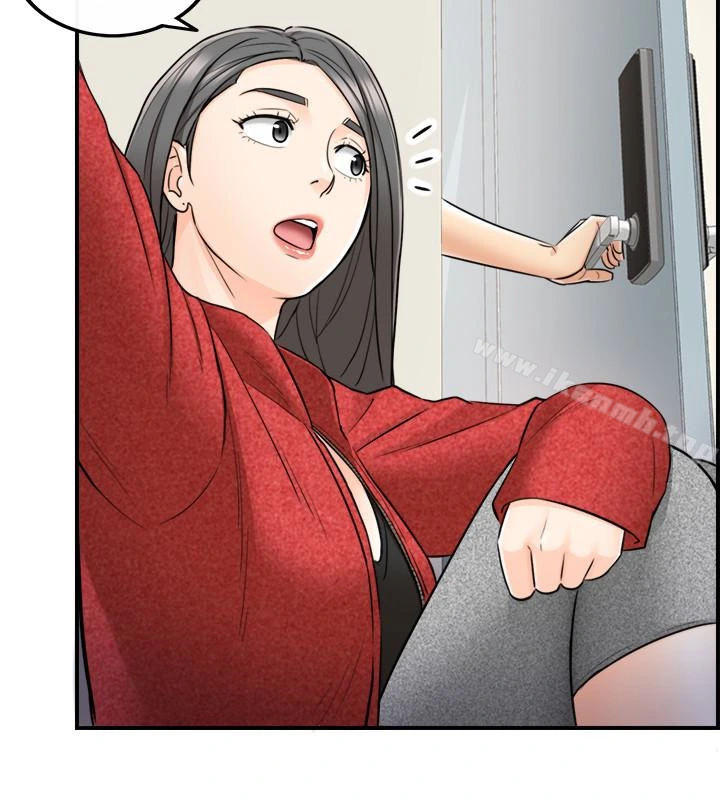 正妹小主管 - 第21话-大胆要求淫乱的动作 - page 26
