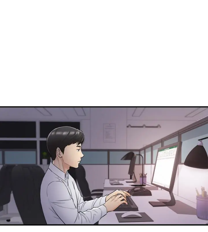 正妹小主管 - 第48话-我们分手吧 - page 28