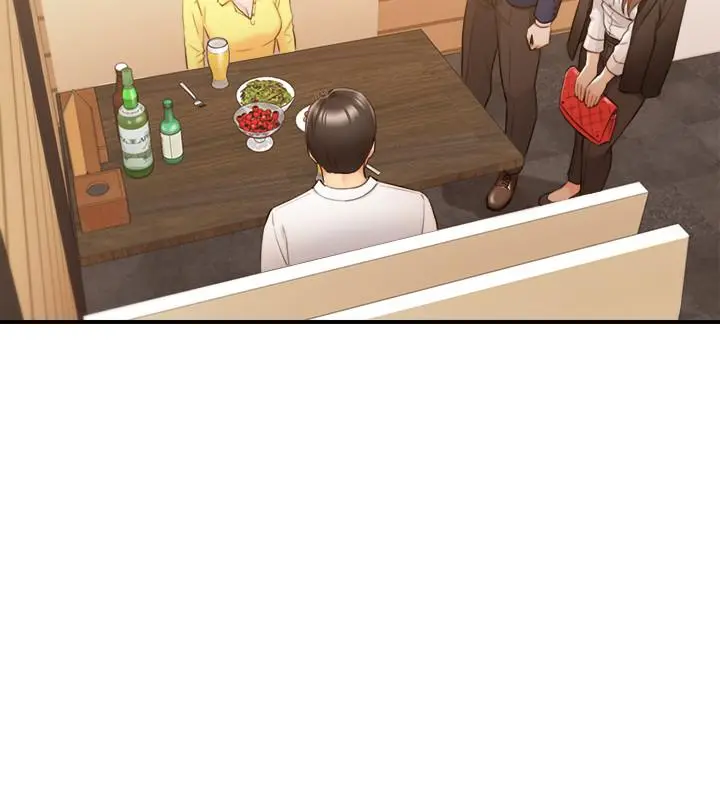 正妹小主管 - 第55话-酒后醋意大发的绮恩 - page 24
