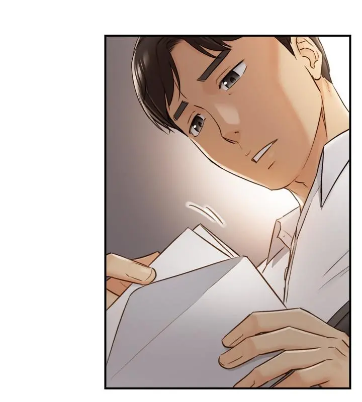 正妹小主管 - 第62话-总是为待业者打气的敏惠 - page 3