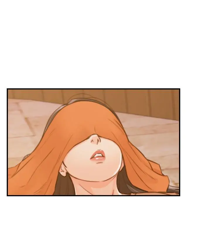 正妹小主管 - 第65话-在三温暖搞暧昧的敏惠 - page 30