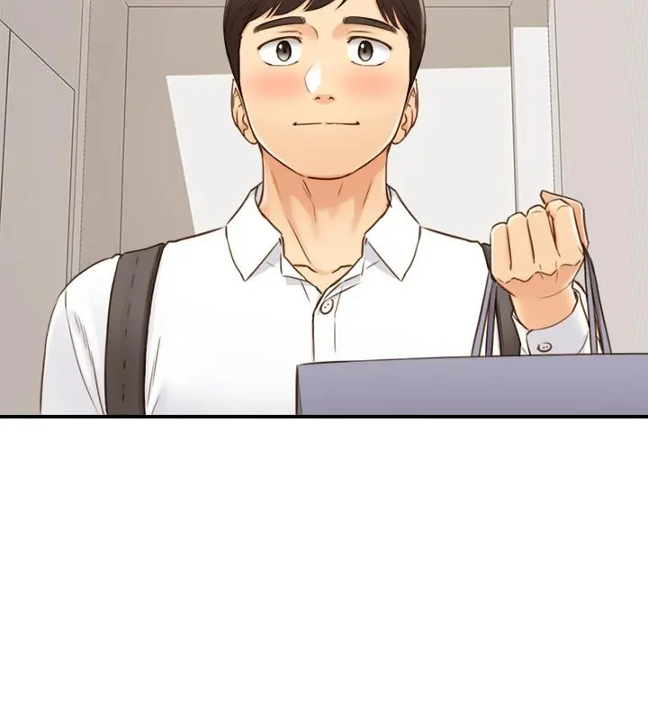 正妹小主管 - 第63话-终于开始同居 - page 29