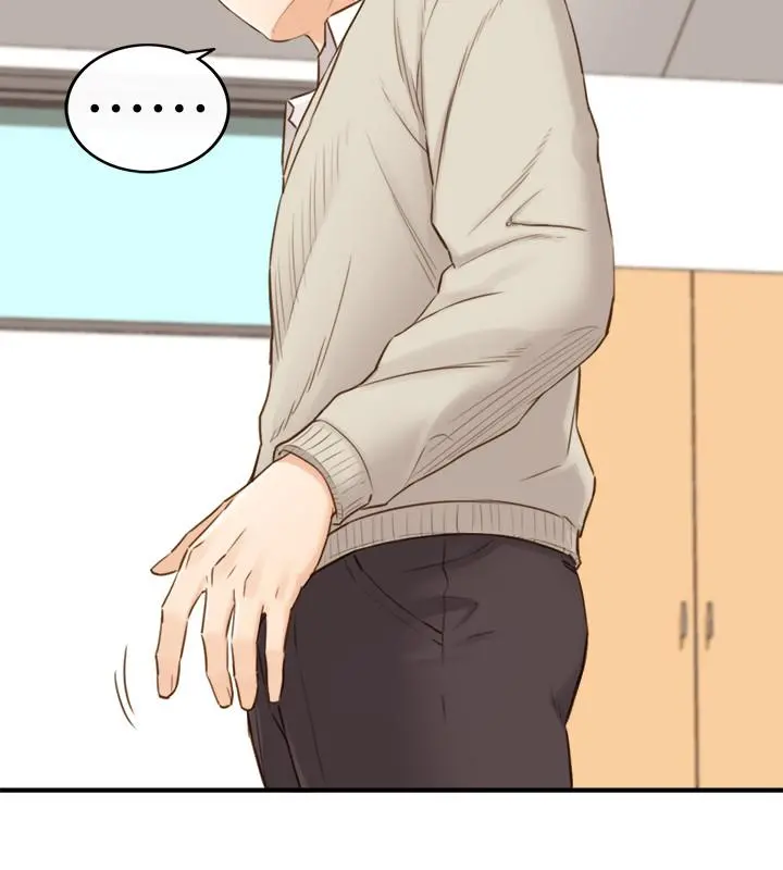 正妹小主管 - 第69话-用舌尖感受湿润的下体 - page 25